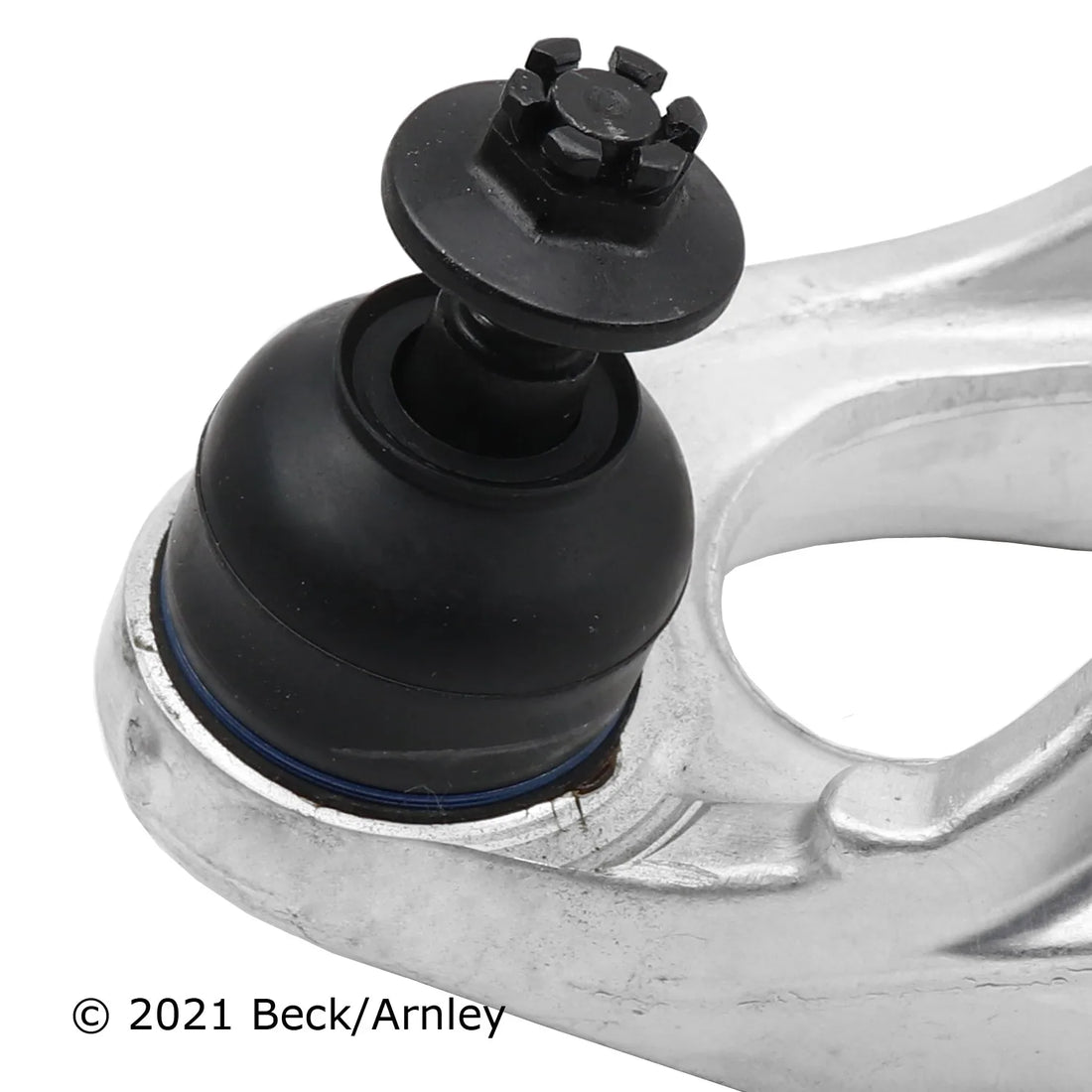Beck/Arnley 102-8241 2014-2020 Acura RLX Suspension Control Arm and Ball Joint Assembly