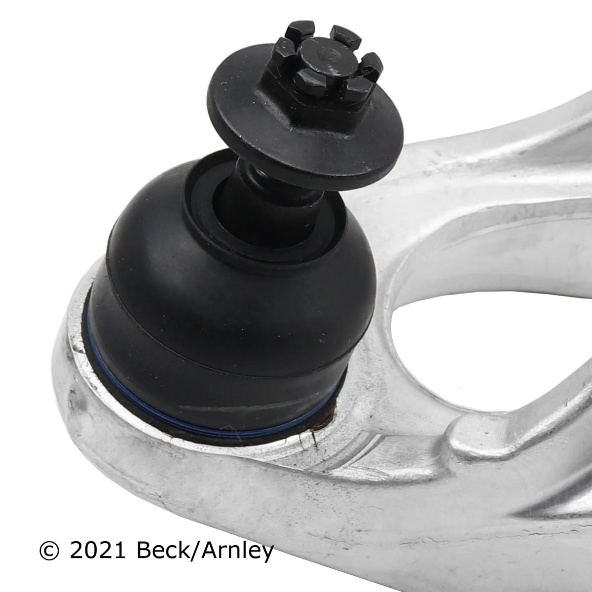 Beck/Arnley 102-8241 2014-2020 Acura RLX Suspension Control Arm and Ball Joint Assembly