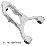 Beck/Arnley 102-8241 2014-2020 Acura RLX Suspension Control Arm and Ball Joint Assembly