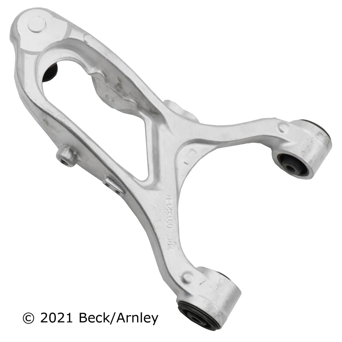 Beck/Arnley 102-8241 2014-2020 Acura RLX Suspension Control Arm and Ball Joint Assembly