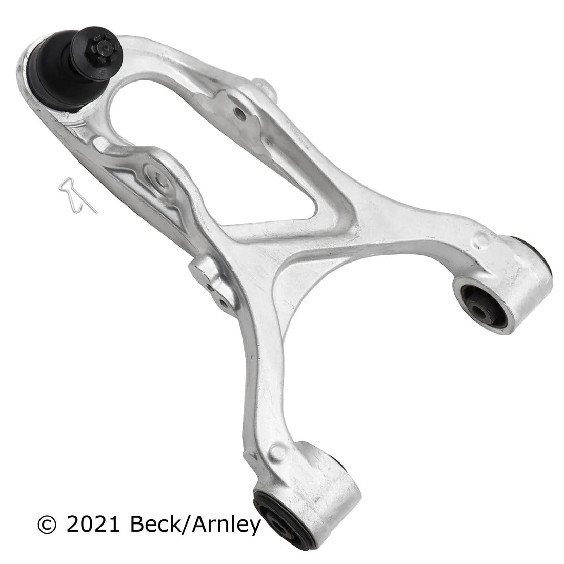 Beck/Arnley 102-8241 2014-2020 Acura RLX Suspension Control Arm and Ball Joint Assembly