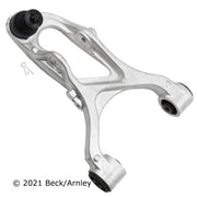 Beck/Arnley 102-8241 2014-2020 Acura RLX Suspension Control Arm and Ball Joint Assembly