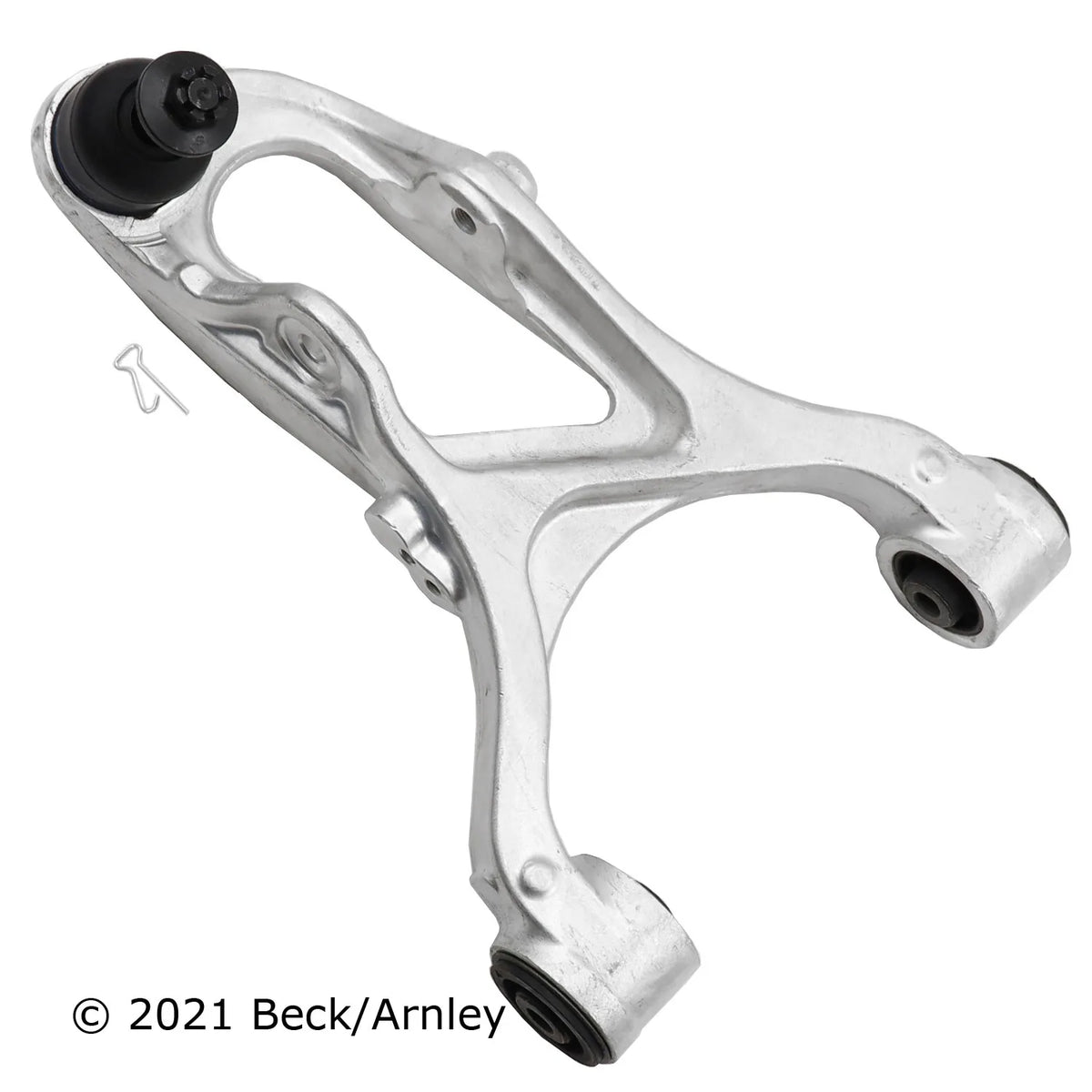 Beck/Arnley 102-8241 2014-2020 Acura RLX Suspension Control Arm and Ball Joint Assembly