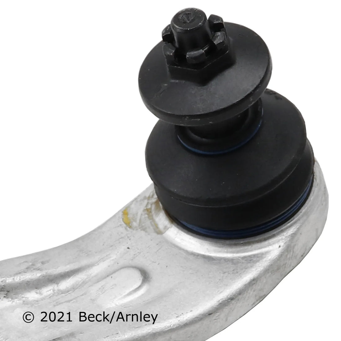Beck/Arnley 102-8242 2005-2012 Acura RL Suspension Control Arm and Ball Joint Assembly