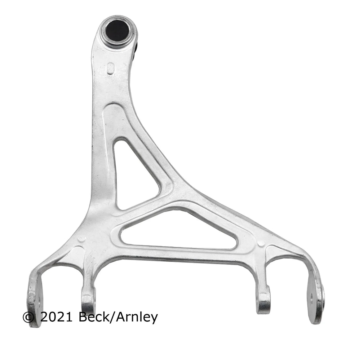 Beck/Arnley 102-8242 2005-2012 Acura RL Suspension Control Arm and Ball Joint Assembly