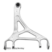 Beck/Arnley 102-8242 2005-2012 Acura RL Suspension Control Arm and Ball Joint Assembly