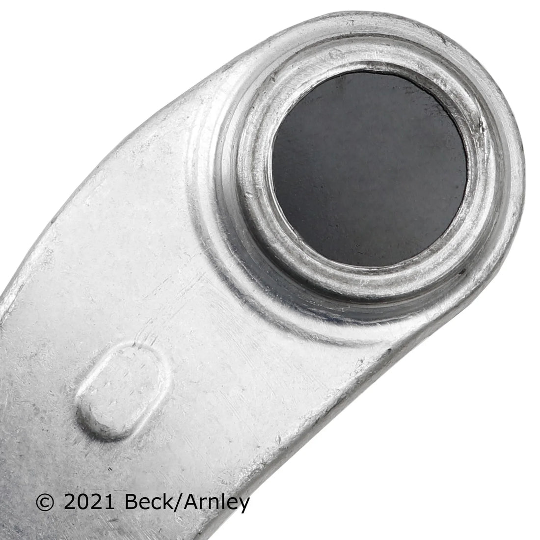 Beck/Arnley 102-8242 2005-2012 Acura RL Suspension Control Arm and Ball Joint Assembly
