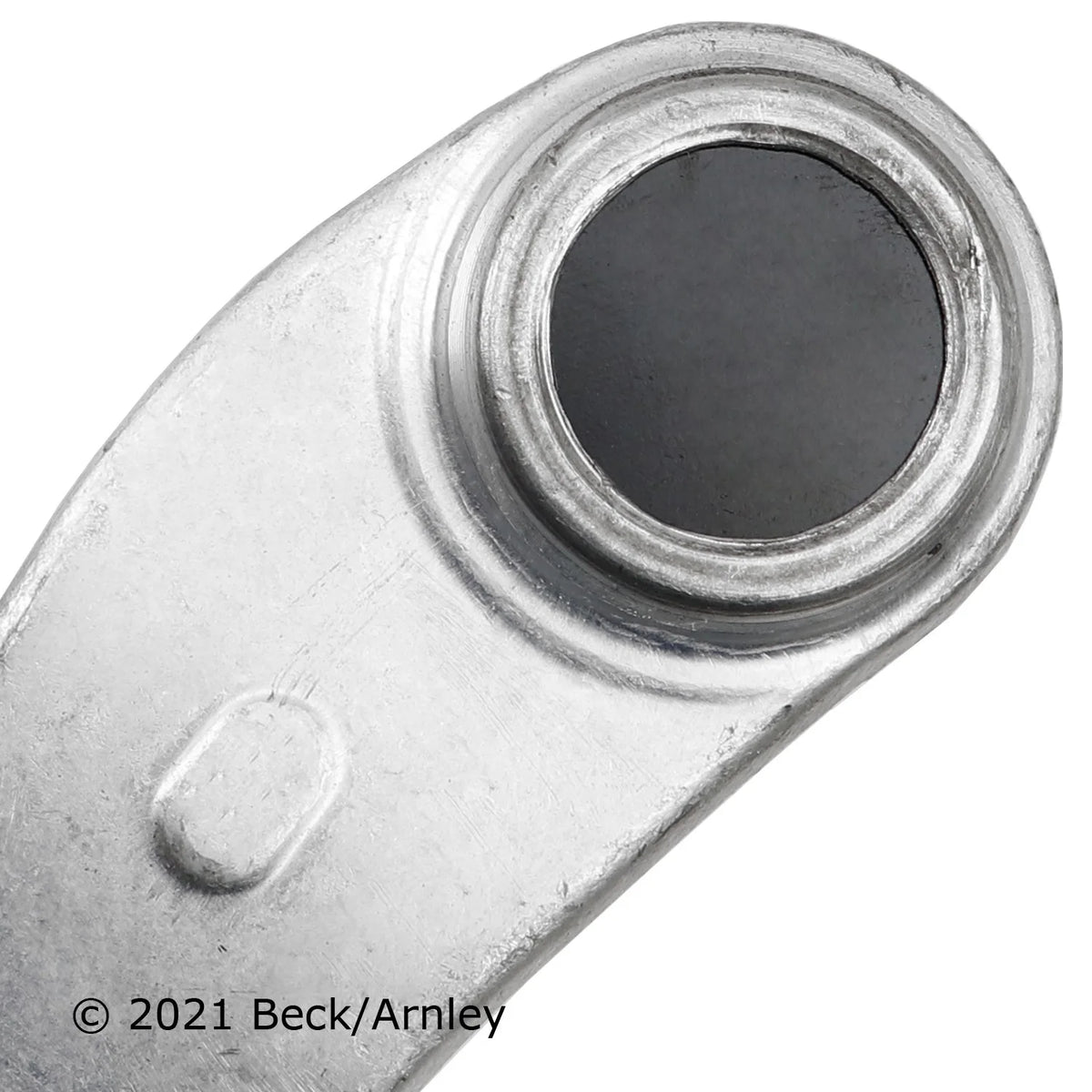 Beck/Arnley 102-8242 2005-2012 Acura RL Suspension Control Arm and Ball Joint Assembly