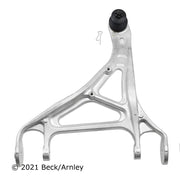 Beck/Arnley 102-8242 2005-2012 Acura RL Suspension Control Arm and Ball Joint Assembly