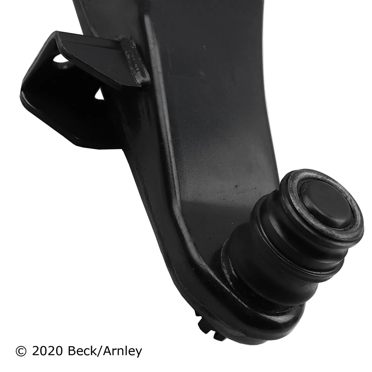 Beck/Arnley 102-8244 2012-2016 Subaru Impreza Suspension Control Arm and Ball Joint Assembly