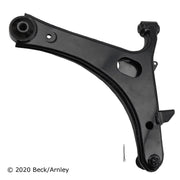 Beck/Arnley 102-8244 2012-2016 Subaru Impreza Suspension Control Arm and Ball Joint Assembly