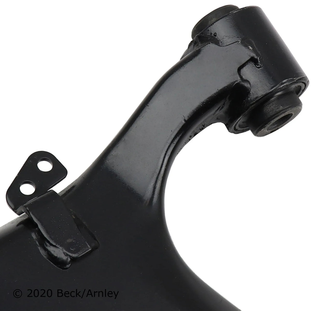 Beck/Arnley 102-8244 2012-2016 Subaru Impreza Suspension Control Arm and Ball Joint Assembly