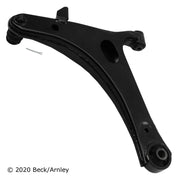 Beck/Arnley 102-8245 2012-2016 Subaru Impreza Suspension Control Arm and Ball Joint Assembly