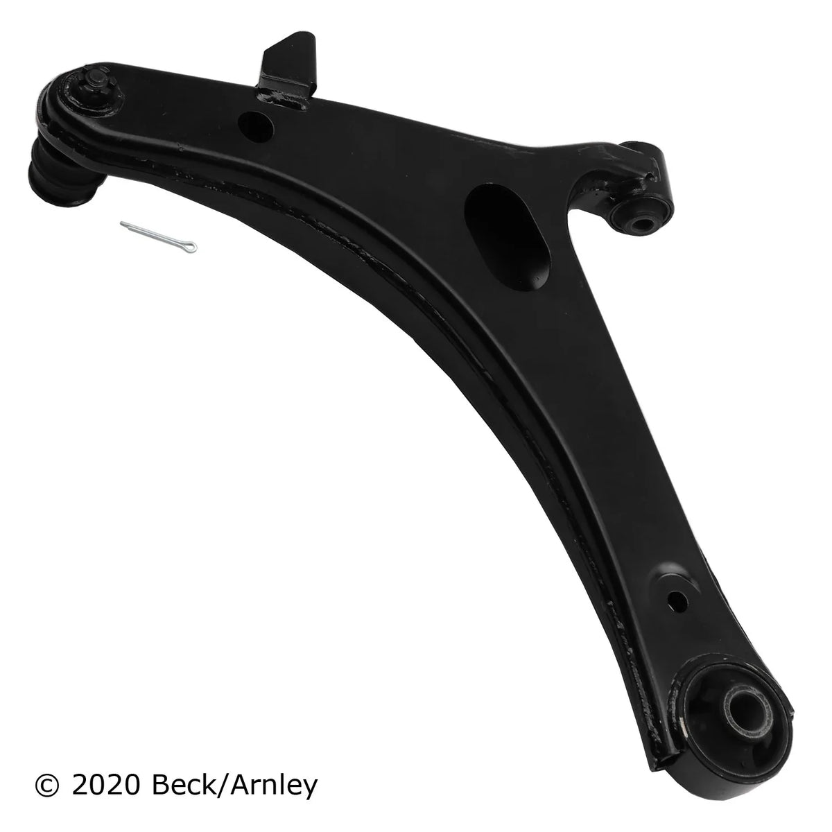 Beck/Arnley 102-8245 2012-2016 Subaru Impreza Suspension Control Arm and Ball Joint Assembly