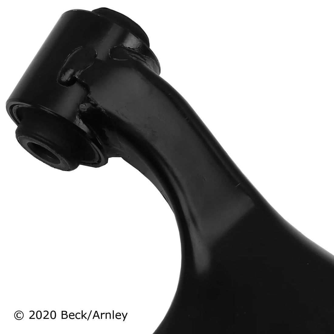 Beck/Arnley 102-8245 2012-2016 Subaru Impreza Suspension Control Arm and Ball Joint Assembly