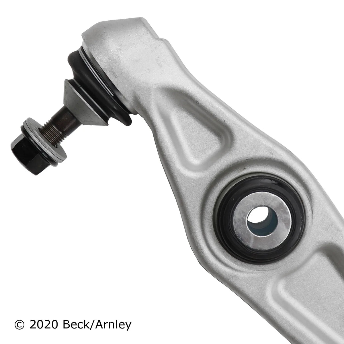 Beck/Arnley 102-8246 2016-2021 Tesla X Suspension Control Arm and Ball Joint Assembly