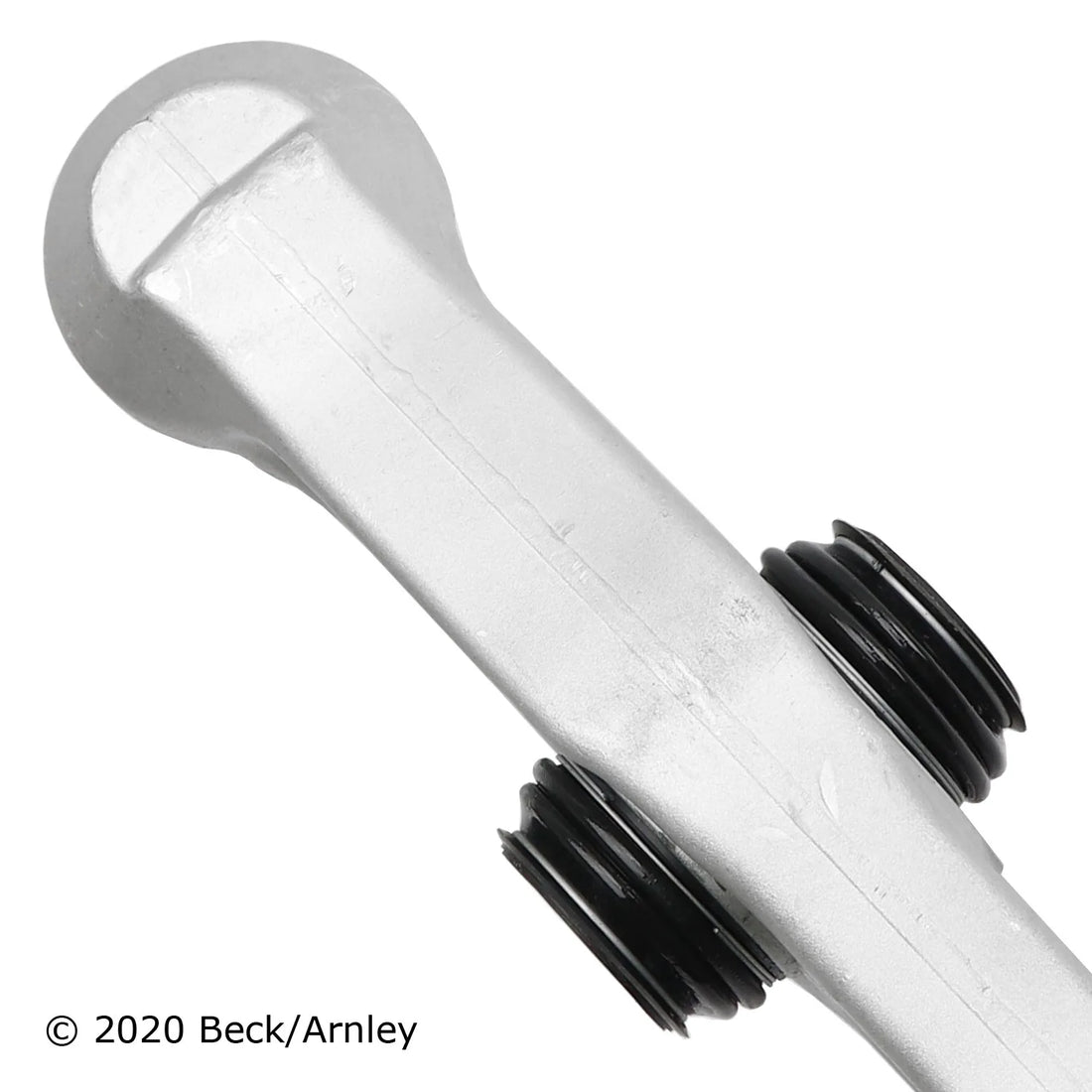 Beck/Arnley 102-8246 2016-2021 Tesla X Suspension Control Arm and Ball Joint Assembly