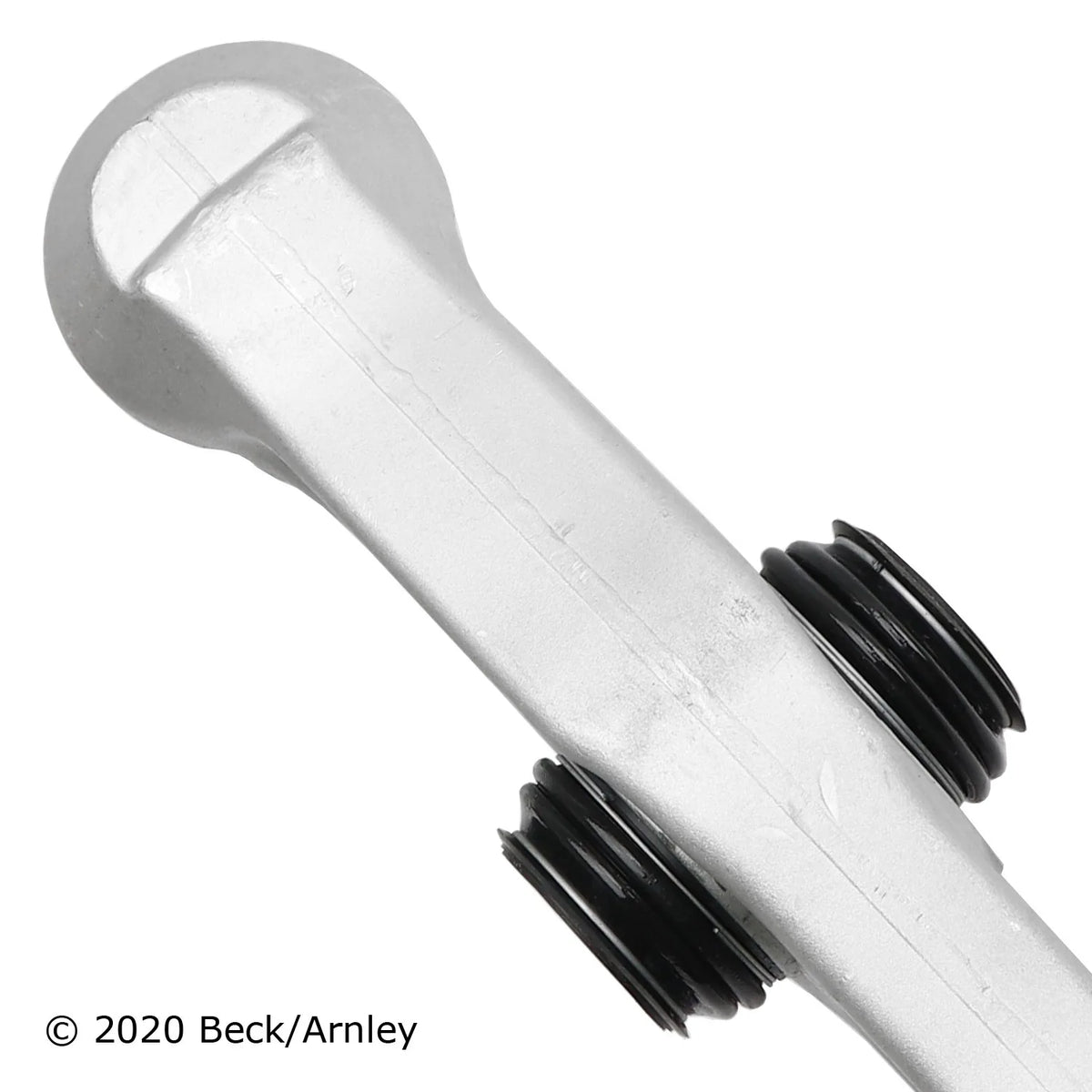 Beck/Arnley 102-8246 2016-2021 Tesla X Suspension Control Arm and Ball Joint Assembly