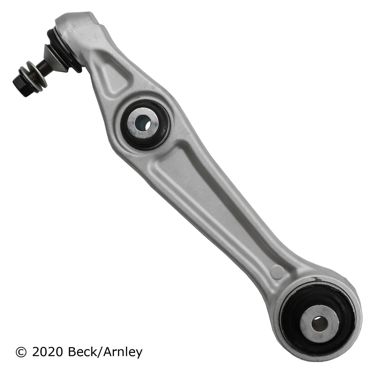 Beck/Arnley 102-8246 2016-2021 Tesla X Suspension Control Arm and Ball Joint Assembly