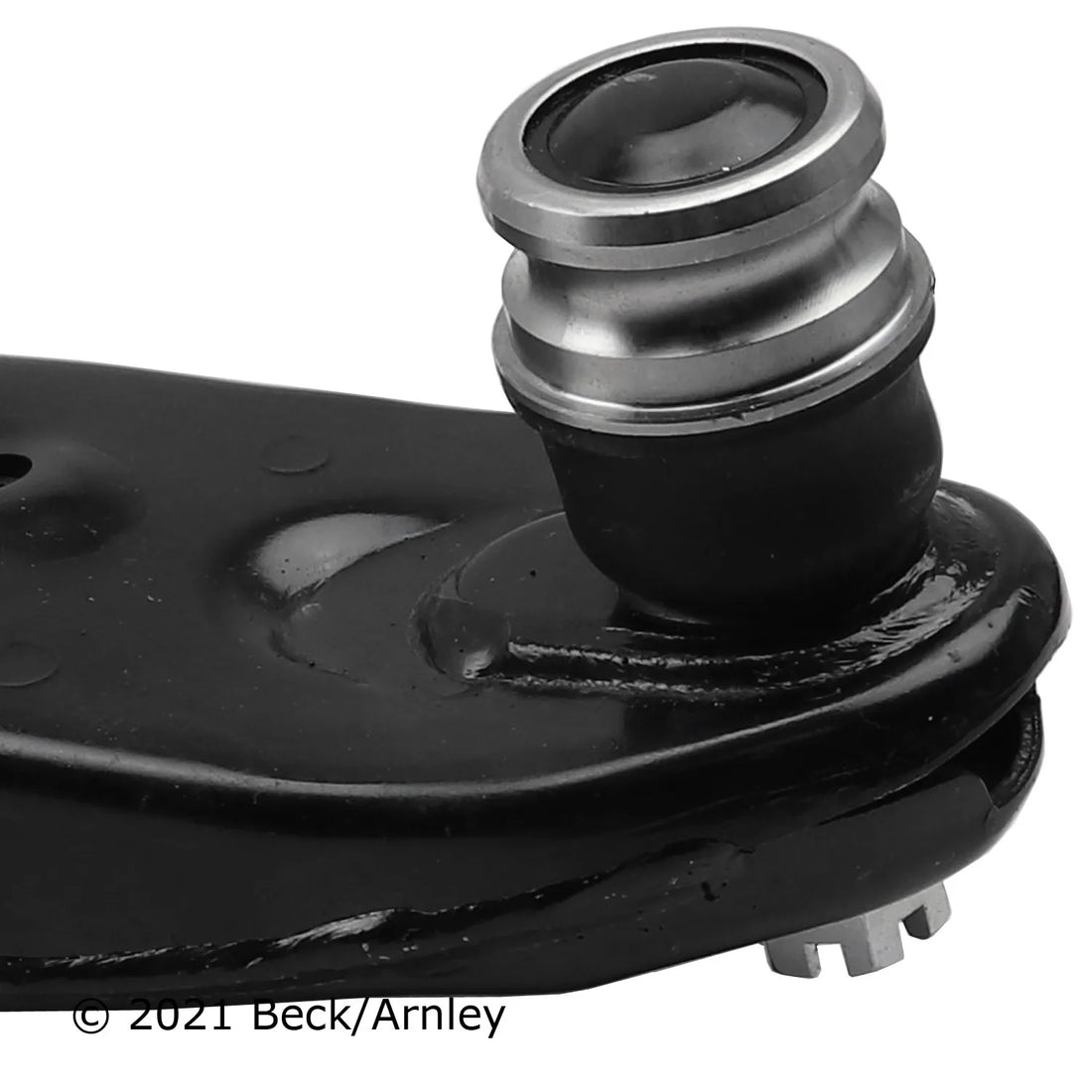 Beck/Arnley 102-8252 2015-2019 Subaru Legacy Suspension Control Arm and Ball Joint Assembly