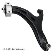 Beck/Arnley 102-8252 2015-2019 Subaru Legacy Suspension Control Arm and Ball Joint Assembly