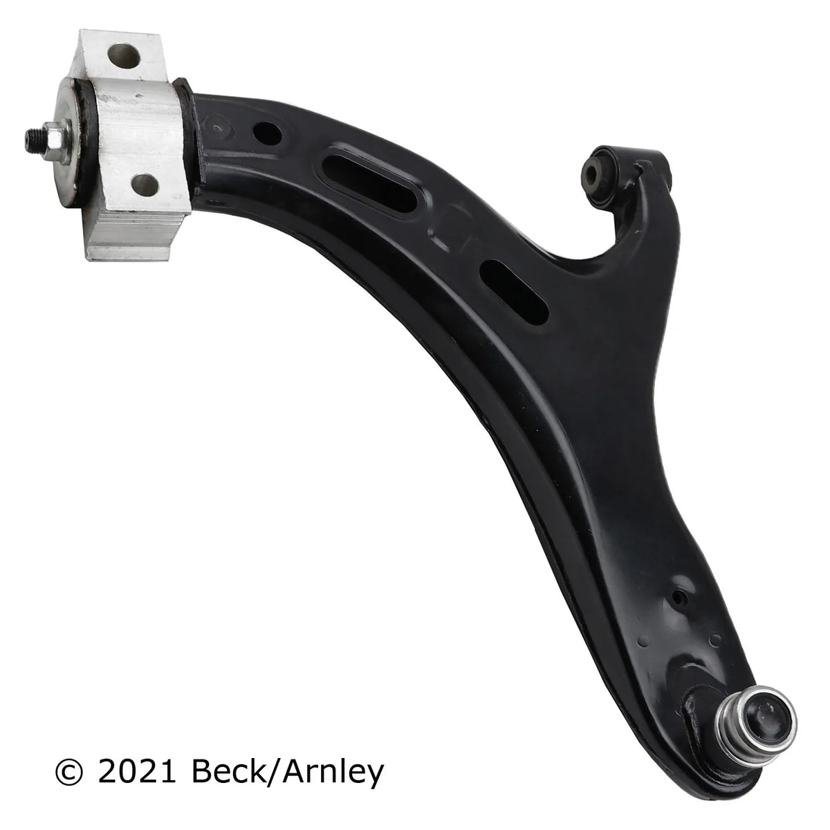 Beck/Arnley 102-8252 2015-2019 Subaru Legacy Suspension Control Arm and Ball Joint Assembly