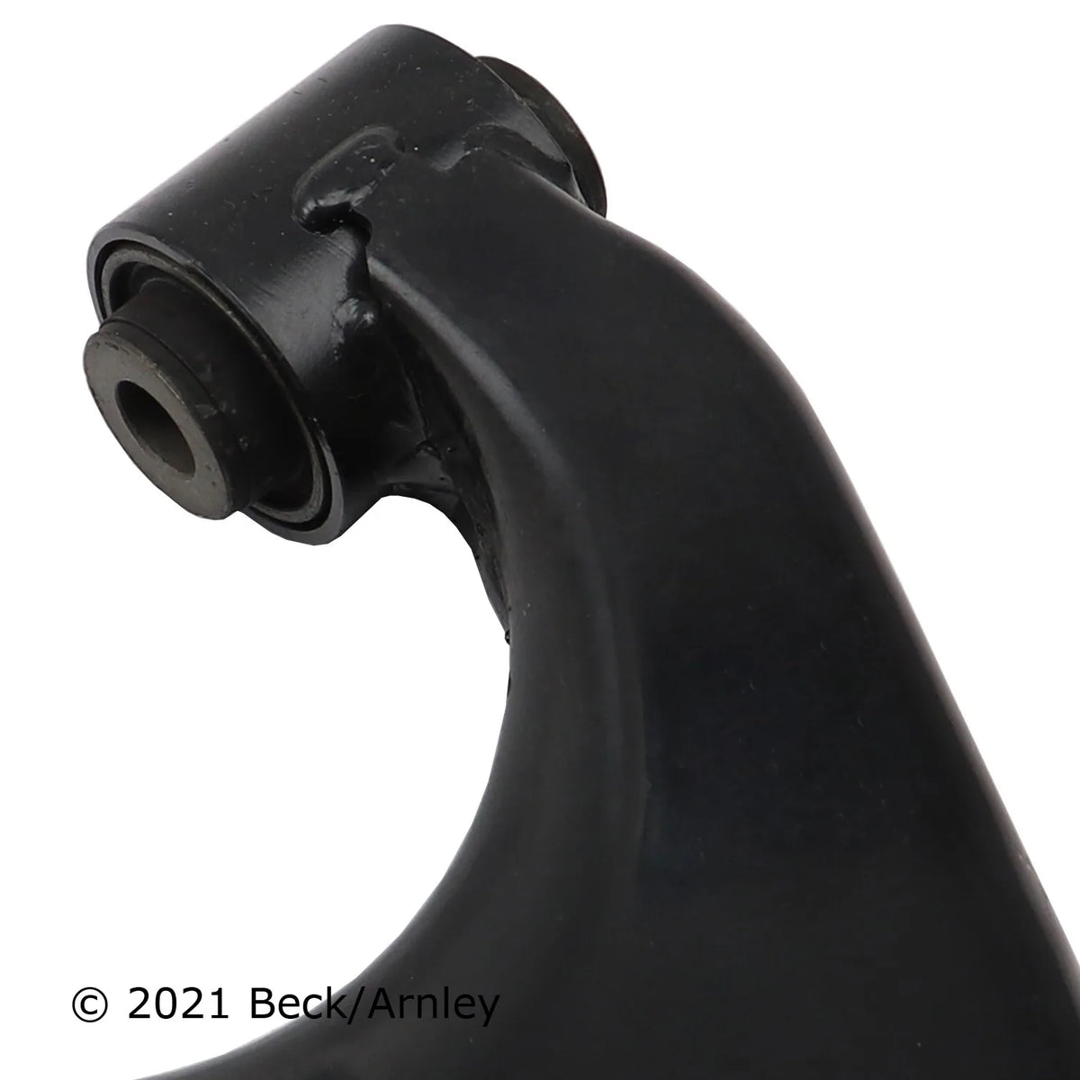 Beck/Arnley 102-8252 2015-2019 Subaru Legacy Suspension Control Arm and Ball Joint Assembly