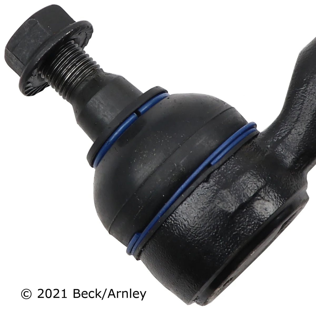 Beck/Arnley 102-8253 2015-2021 Lexus NX300h Suspension Control Arm and Ball Joint Assembly
