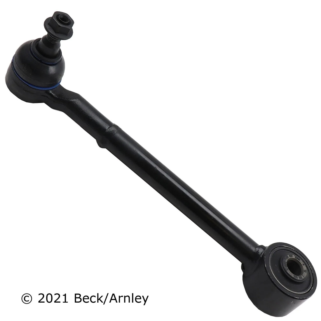 Beck/Arnley 102-8253 2015-2021 Lexus NX300h Suspension Control Arm and Ball Joint Assembly