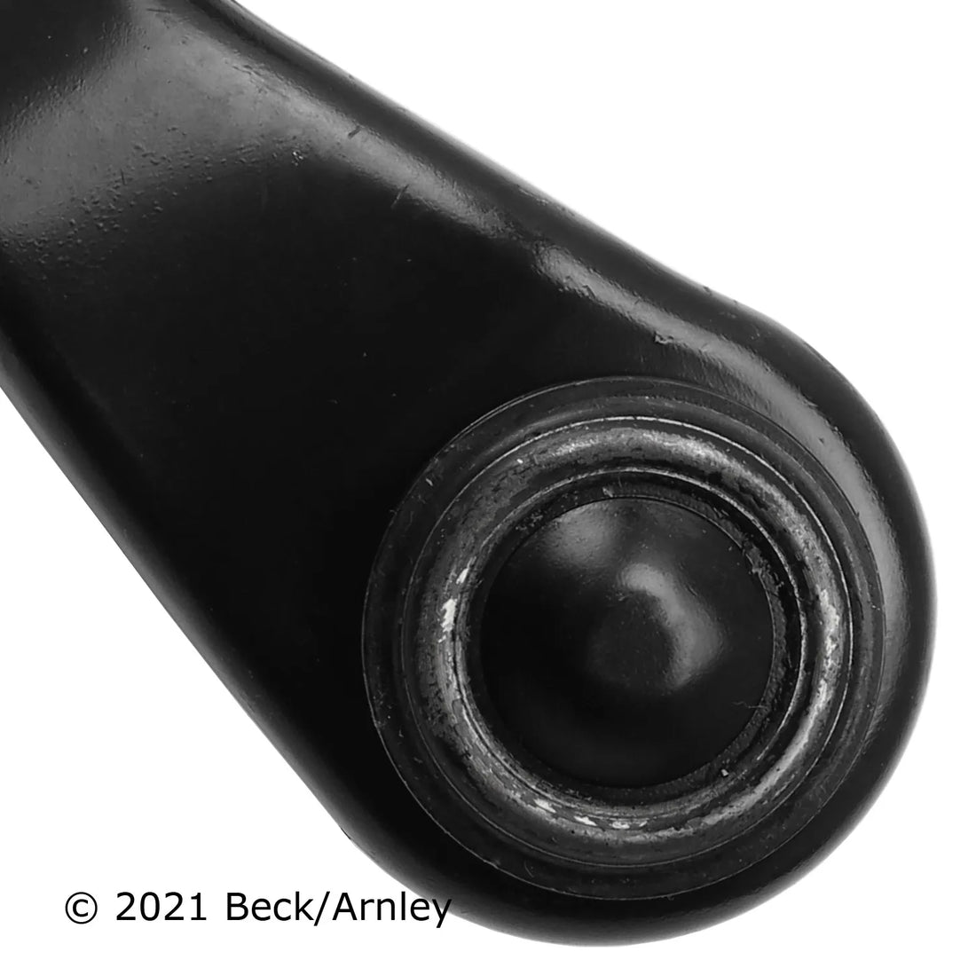 Beck/Arnley 102-8255 2004-2009 Nissan Quest Suspension Control Arm and Ball Joint Assembly