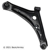 Beck/Arnley 102-8256 2017-2024 Mitsubishi Mirage G4 Suspension Control Arm and Ball Joint Assembly