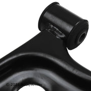 Beck/Arnley 102-8256 2017-2024 Mitsubishi Mirage G4 Suspension Control Arm and Ball Joint Assembly