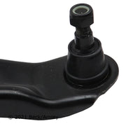 Beck/Arnley 102-8257 2017-2024 Mitsubishi Mirage G4 Suspension Control Arm and Ball Joint Assembly