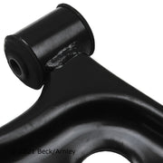 Beck/Arnley 102-8257 2017-2024 Mitsubishi Mirage G4 Suspension Control Arm and Ball Joint Assembly