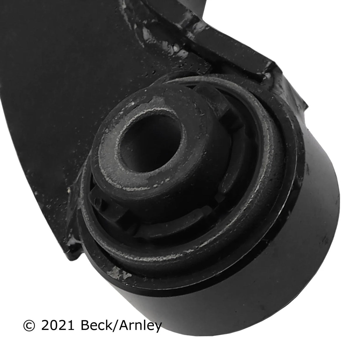 Beck/Arnley 102-8258 2014-2018 Mazda 3 Suspension Control Arm