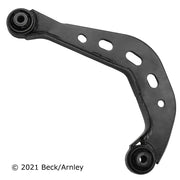 Beck/Arnley 102-8258 2014-2018 Mazda 3 Suspension Control Arm
