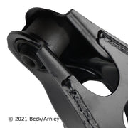 Beck/Arnley 102-8262 2007-2013 Mitsubishi Outlander Suspension Control Arm