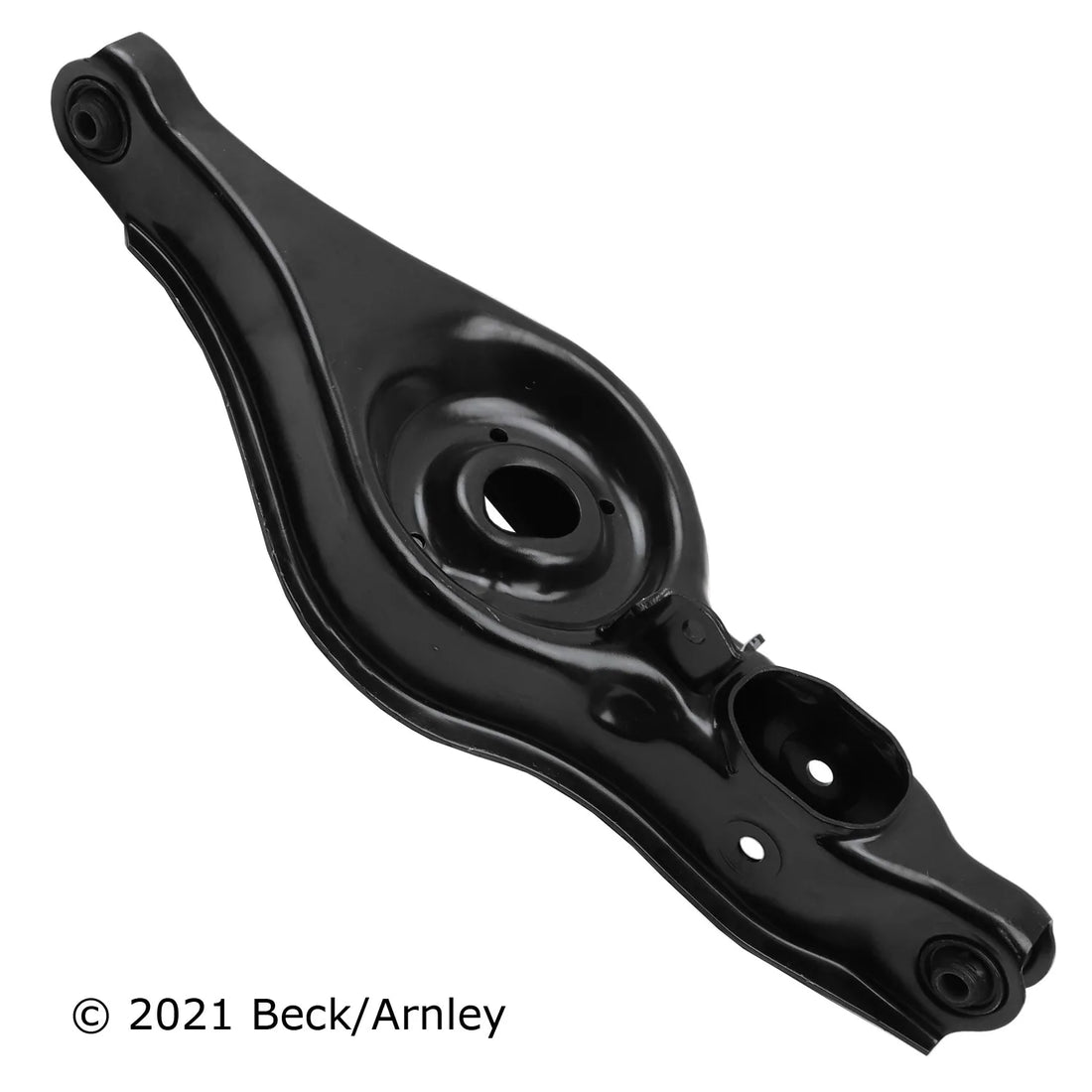 Beck/Arnley 102-8262 2007-2013 Mitsubishi Outlander Suspension Control Arm
