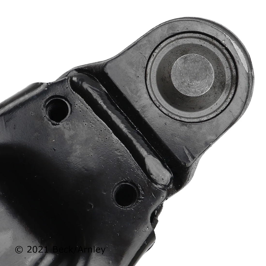 Beck/Arnley 102-8263 2010-2024 Mercedes-Benz Sprinter 3500 Suspension Control Arm and Ball Joint Assembly