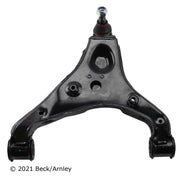 Beck/Arnley 102-8263 2010-2024 Mercedes-Benz Sprinter 3500 Suspension Control Arm and Ball Joint Assembly