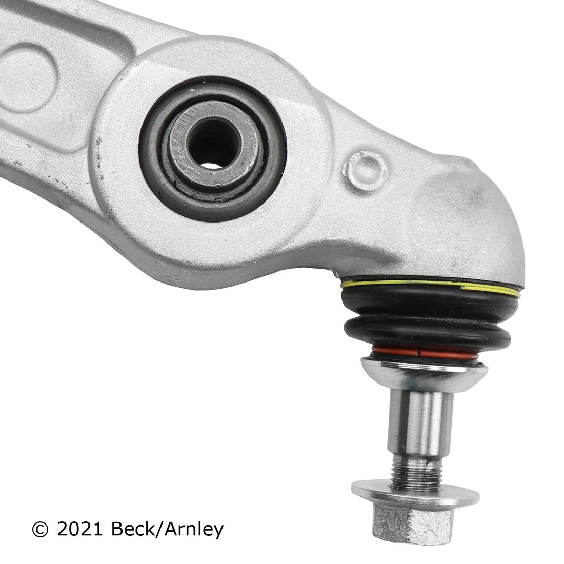 Beck/Arnley 102-8266 2017-2024 BMW 530i Suspension Control Arm and Ball Joint Assembly