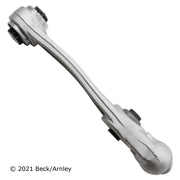 Beck/Arnley 102-8266 2017-2024 BMW 530i Suspension Control Arm and Ball Joint Assembly