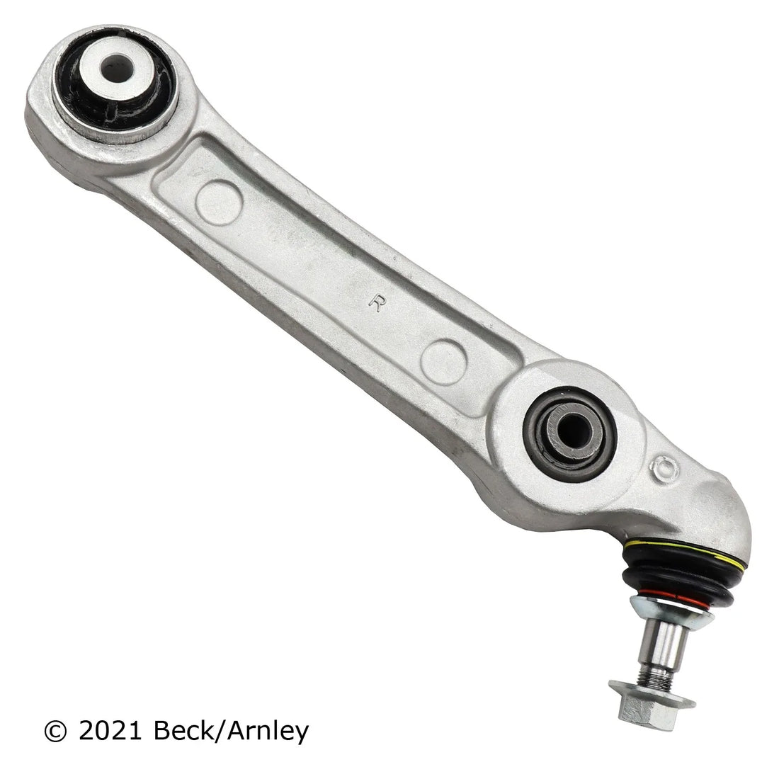 Beck/Arnley 102-8266 2017-2024 BMW 530i Suspension Control Arm and Ball Joint Assembly