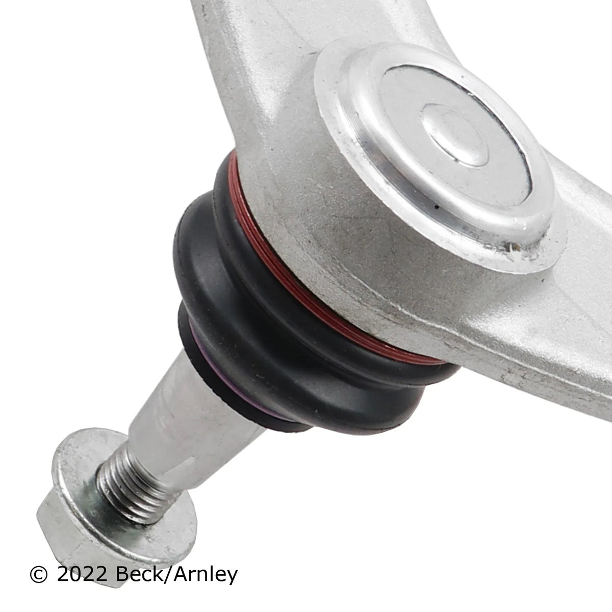 Beck/Arnley 102-8267 2017-2024 Volvo V90 Cross Country Suspension Control Arm and Ball Joint Assembly
