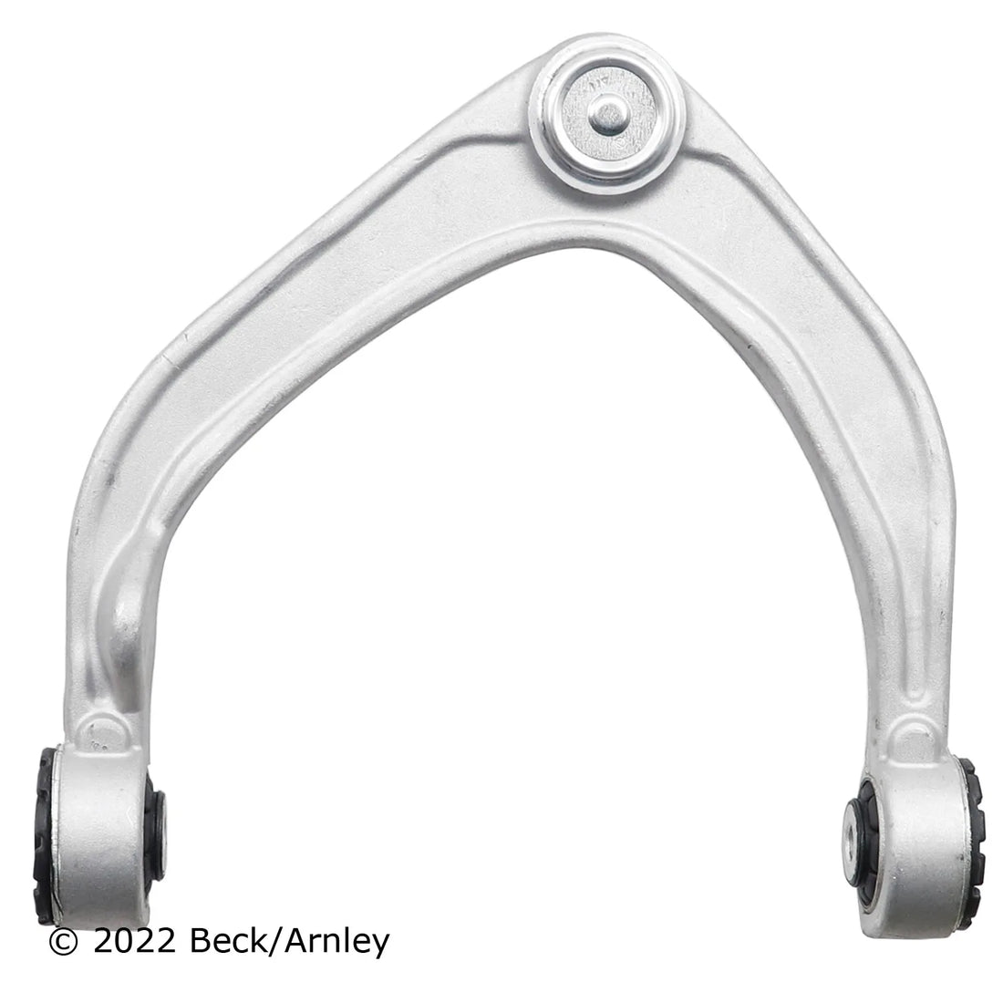 Beck/Arnley 102-8267 2017-2024 Volvo V90 Cross Country Suspension Control Arm and Ball Joint Assembly