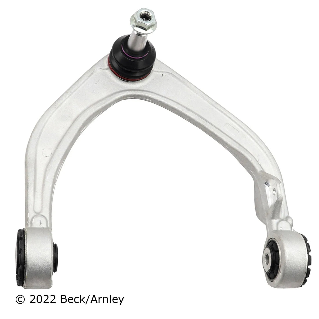 Beck/Arnley 102-8267 2017-2024 Volvo V90 Cross Country Suspension Control Arm and Ball Joint Assembly