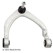 Beck/Arnley 102-8267 2017-2024 Volvo V90 Cross Country Suspension Control Arm and Ball Joint Assembly
