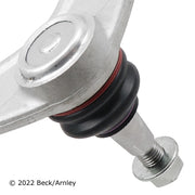 Beck/Arnley 102-8268 2017-2024 Volvo V90 Cross Country Suspension Control Arm and Ball Joint Assembly