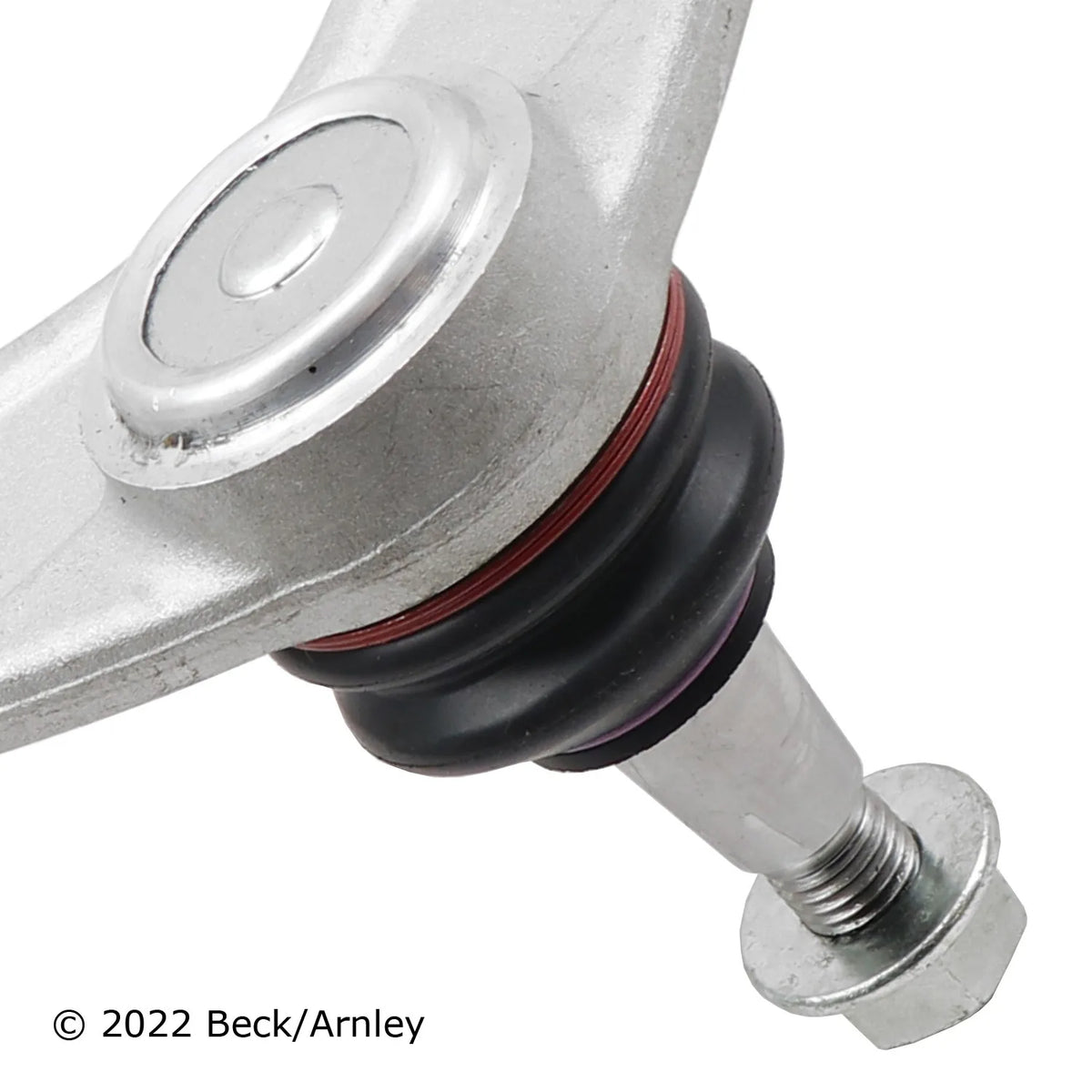 Beck/Arnley 102-8268 2017-2024 Volvo V90 Cross Country Suspension Control Arm and Ball Joint Assembly