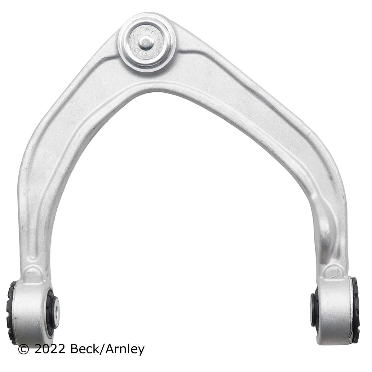 Beck/Arnley 102-8268 2017-2024 Volvo V90 Cross Country Suspension Control Arm and Ball Joint Assembly